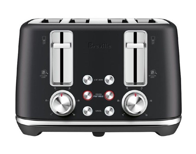 Breville The Toastset LTA842 4 Slice Toaster