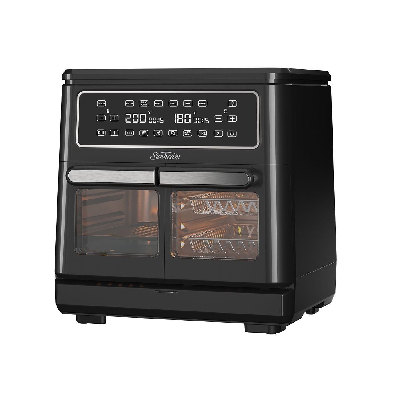 Sunbeam AFP6000 11.4L Digital Air Fryer