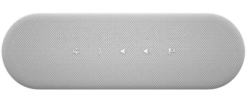 Dell SP3022 Portable Wired Speaker Phone