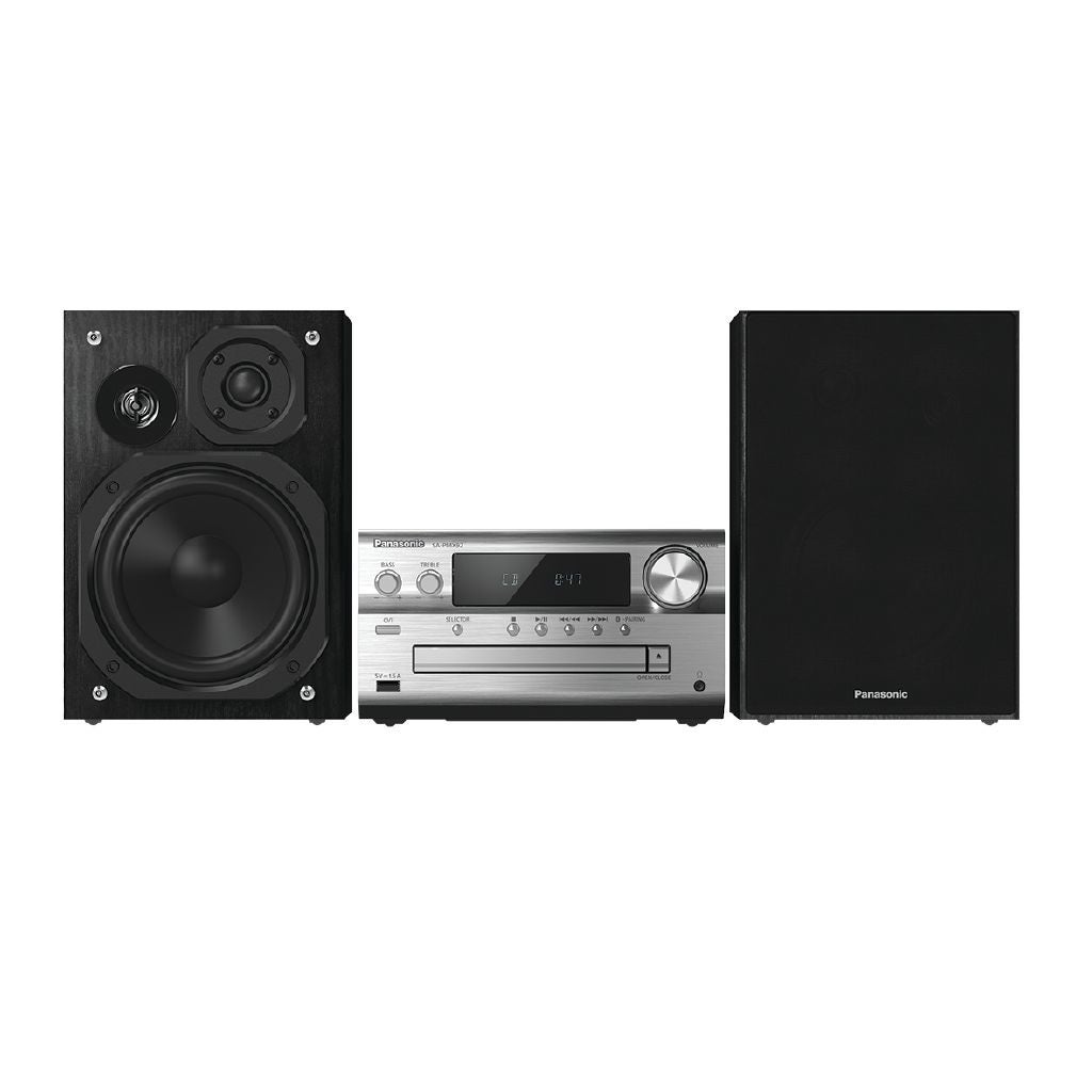 Panasonic SC-PMX92 Hi-Fi Mini System