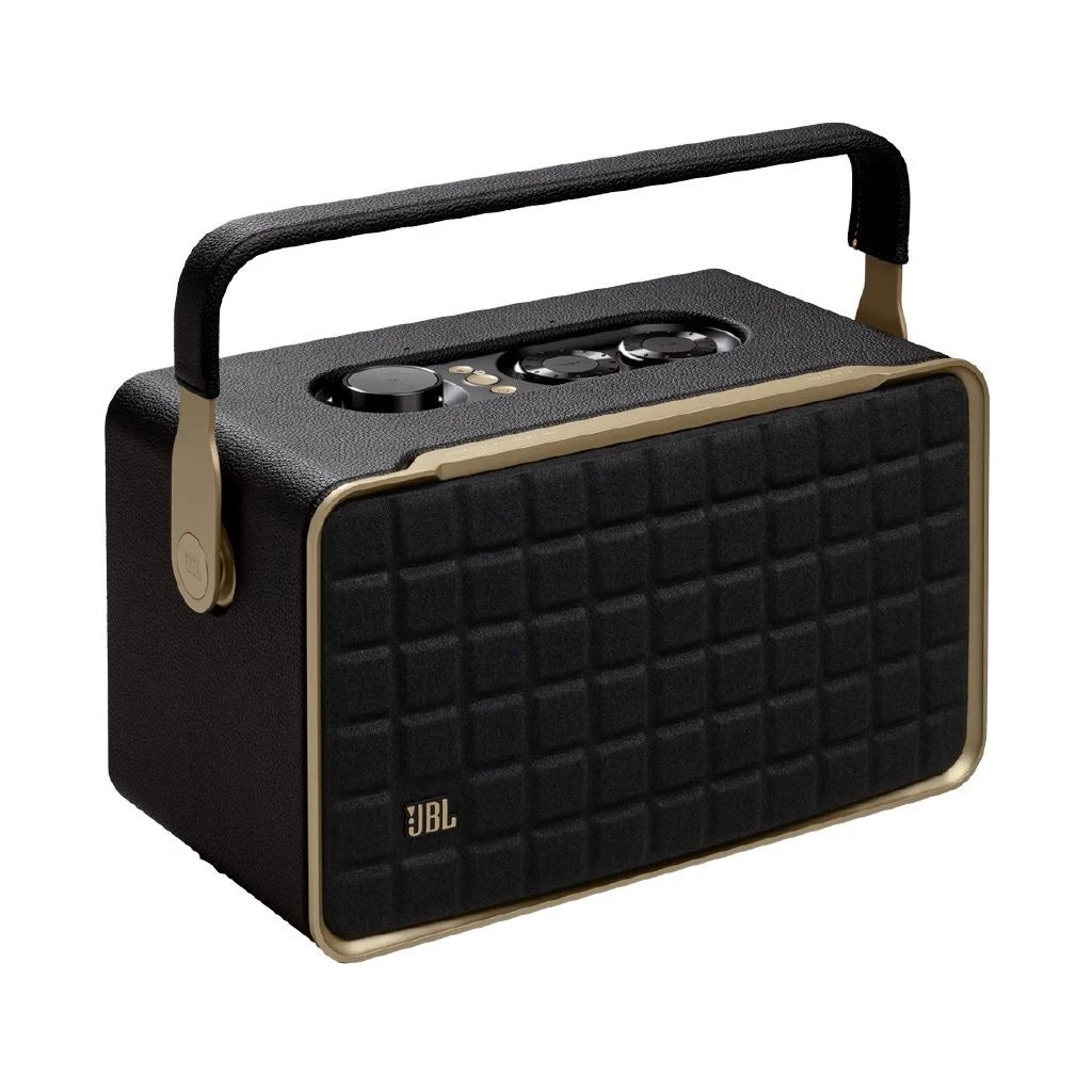 JBL Authentics 300 Smart Speaker