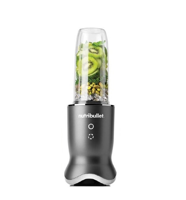 NutriBullet Ultra 1200 NB07500-1208 1200W Blender