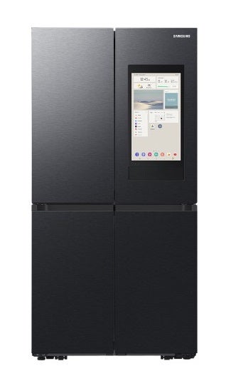 Samsung SRF9400BFH 636L French Door Side By Side Refrigerator