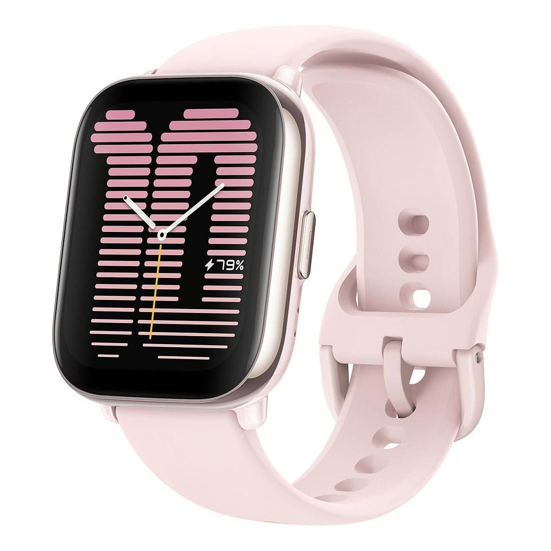 Amazfit Active GPS Smart Watch