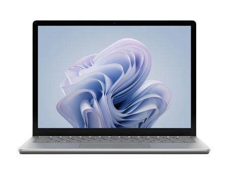 Microsoft Surface Laptop 6 13 inch Business Laptop