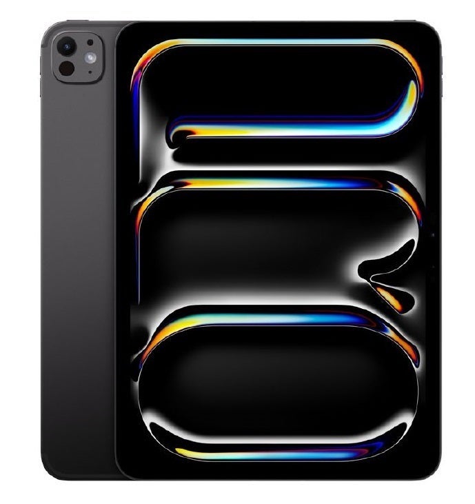 Apple iPad Pro 2024 13 inch Tablet