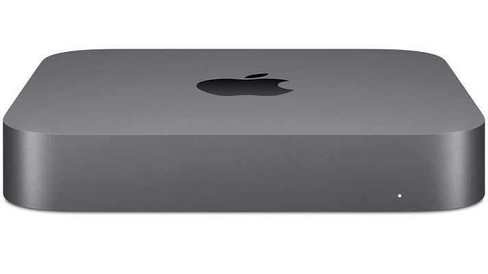 Apple Mac Mini 2018 Refurbished Desktop