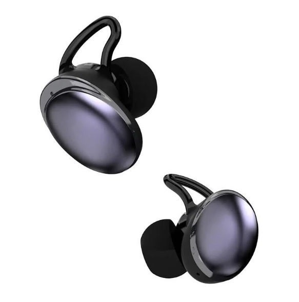 HiFuture Fusion Wireless Earbuds Headphones