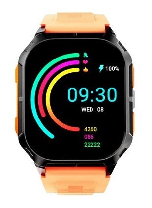 HiFuture Ultra3 Smart Watch
