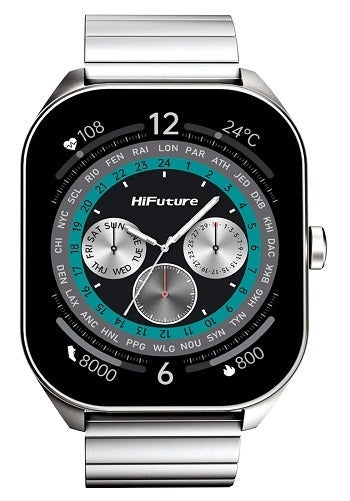 HiFuture Apex Smart Watch