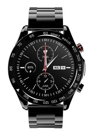 HiFuture FutureGo Pro Smart Watch