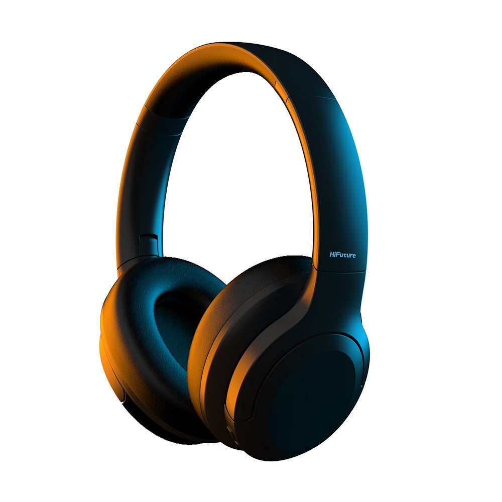 HiFuture Future Tour Wireless Over The Ear Headphones
