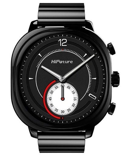 HiFuture AIX Smart Watch