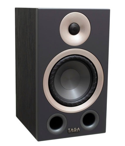 Taga Harmony Azure B-40 V.3 Bookshelf Speakers