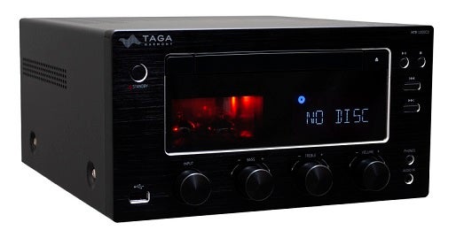 Taga Harmony HTR-1000CD V.2 Amplifier