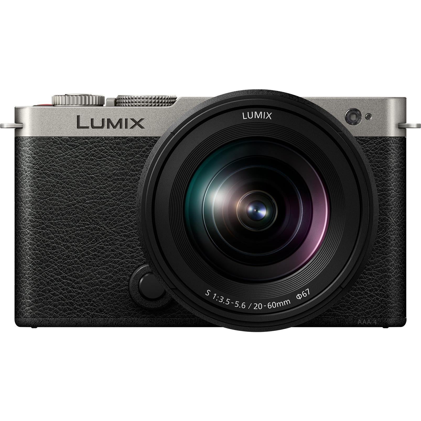 Panasonic Lumix S9 Digital Camera