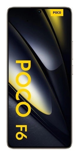 Xiaomi Poco F6 Mobile Phone