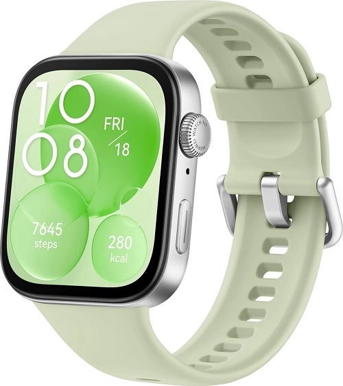 Huawei Watch Fit 3 Smart Watch