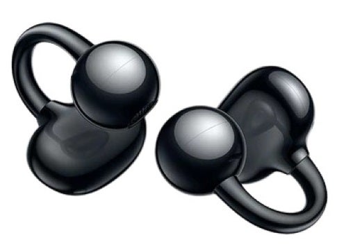 Huawei FreeClip Wireless Earbuds Headphones