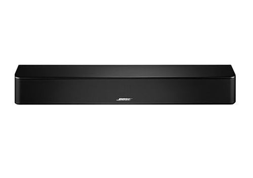 Bose Solo Soundbar Series II Speaker