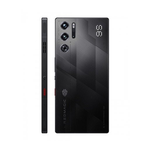 ZTE Nubia Redmagic 9s Pro Mobile Phone