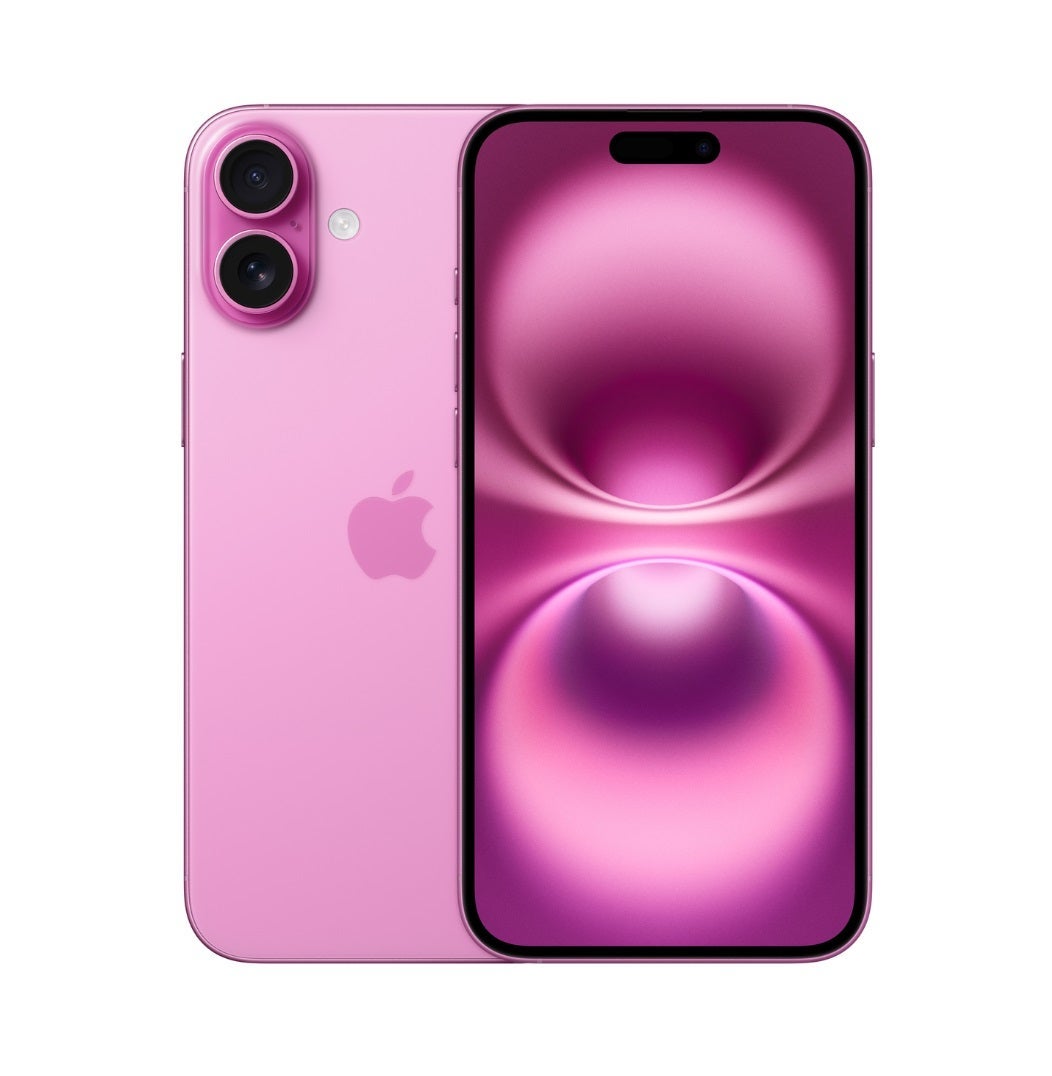 Apple iPhone 16 Plus Mobile Phone