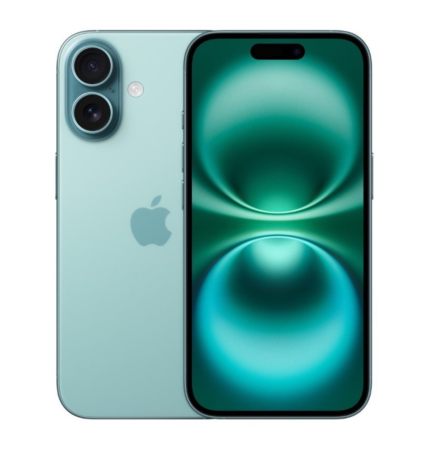 Apple iPhone 16 Mobile Phone