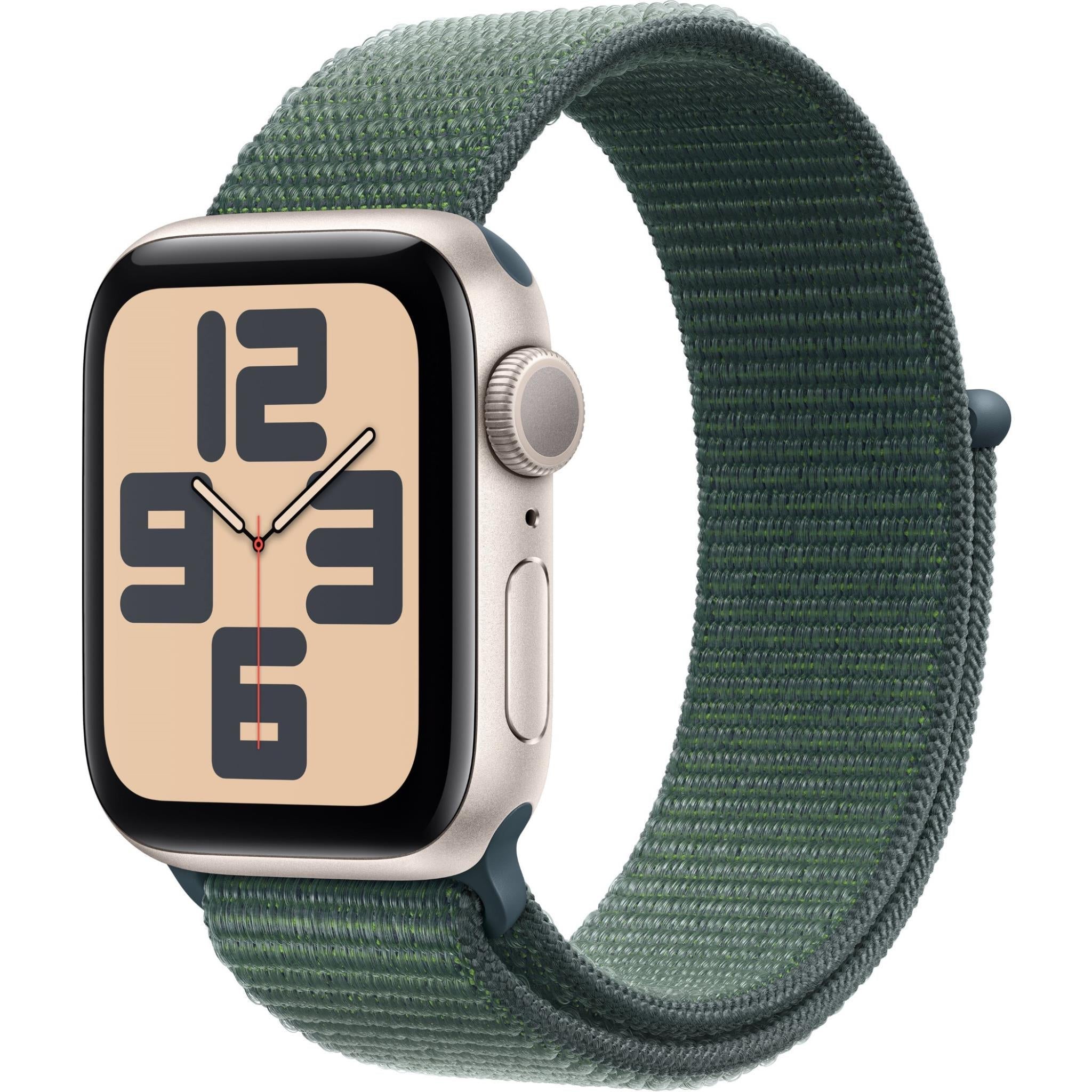 Apple Watch SE 2024 Smart Watch