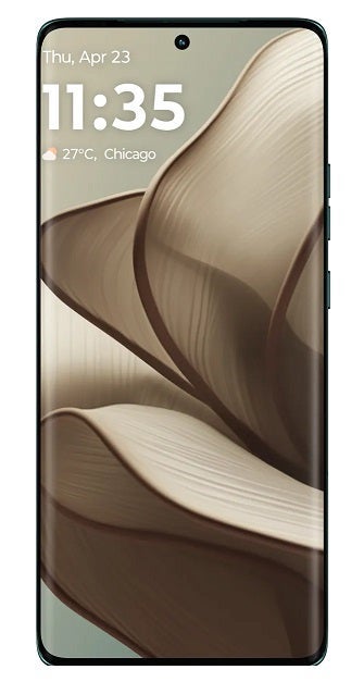 Motorola Edge 50 Mobile Phone