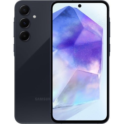 Samsung Galaxy A55 Refurbished Mobile Phone