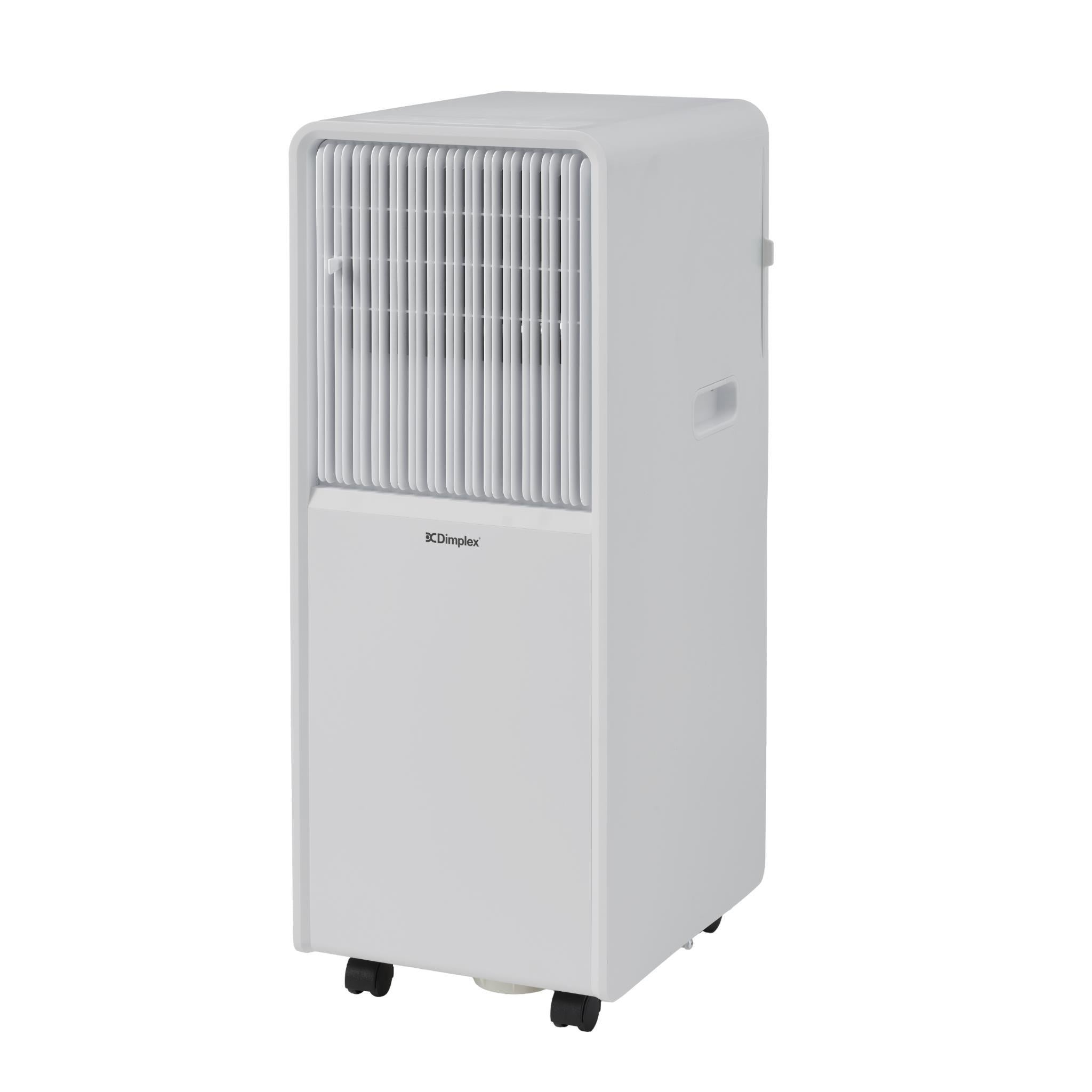 Dimplex DCP33EB 3.5kw Portable Air Conditioner