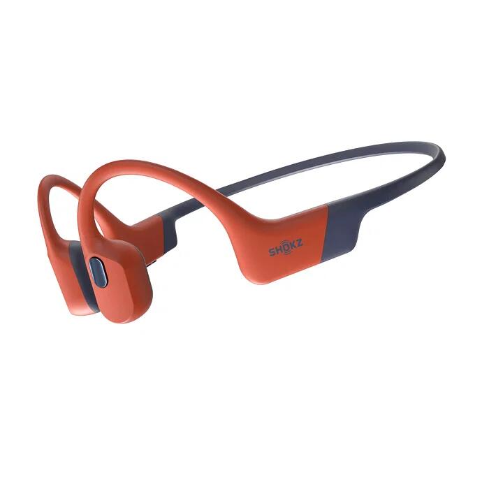 Shokz Openswim Pro Wireless Behind The Head Headphones