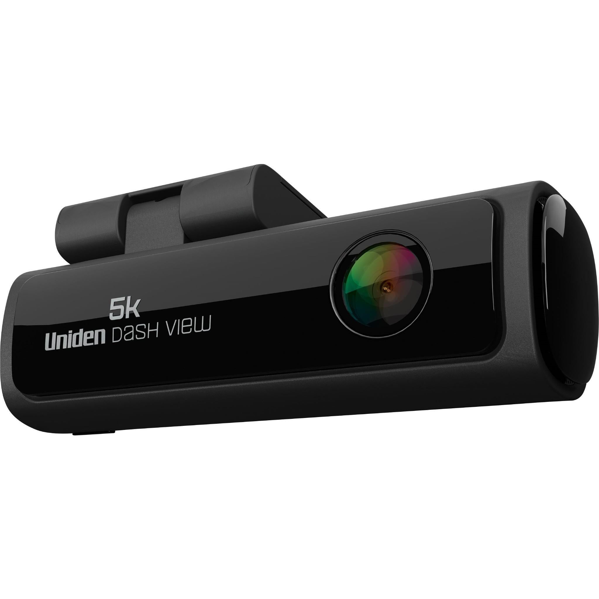 Uniden Dash View 60+ Wi-Fi Dash Cam