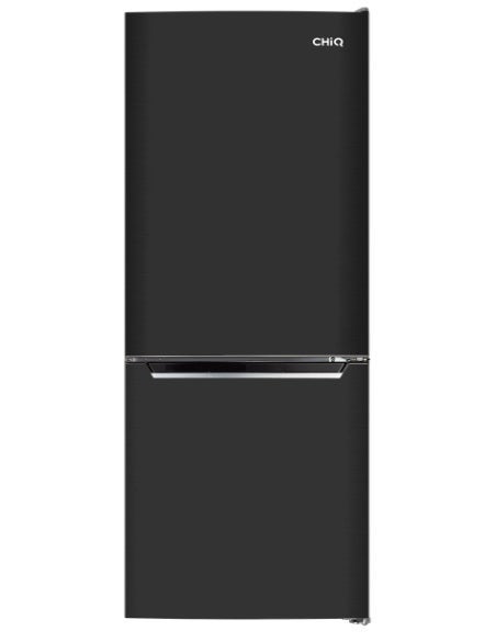 Changhong CBM283N 283L Bottom Mount Refrigerator