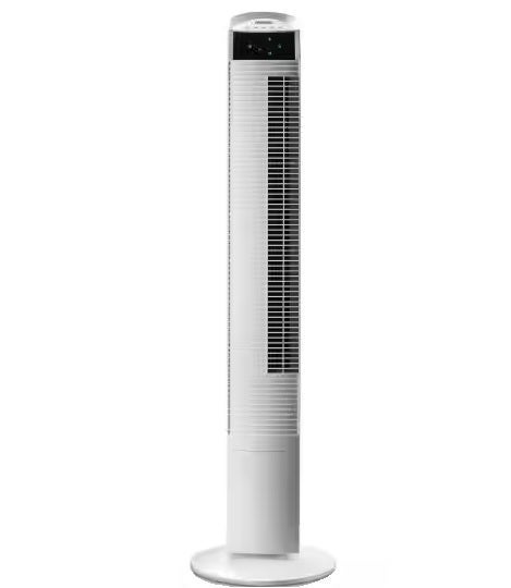 DeLonghi DETF110 Oscillating Tower Electric Fan
