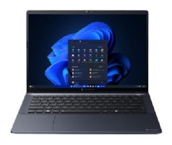 Toshiba Dynabook Tecra A60-M 16 inch Business Laptop