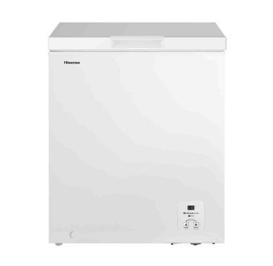 Hisense HRCF146 145L Hybrid Chest Freezer