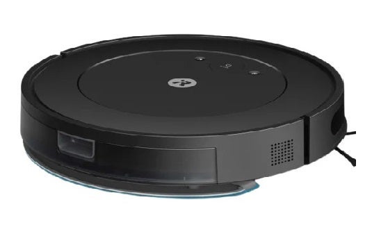 iRobot Roomba Y011000 Essential Robotic Vacuum Cleaner