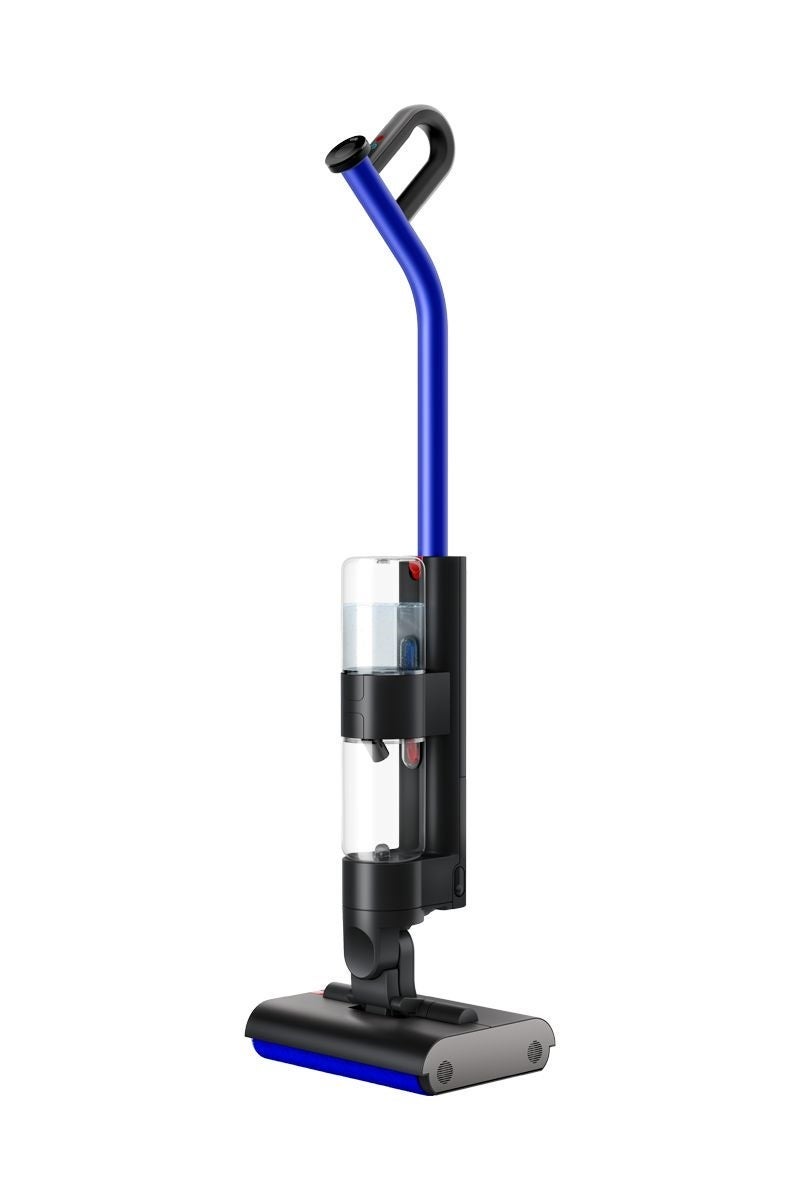 Dyson WashG1 ™ wet floor cleaner (Ultra Blue/Matt Black) - Pengepel Lantai