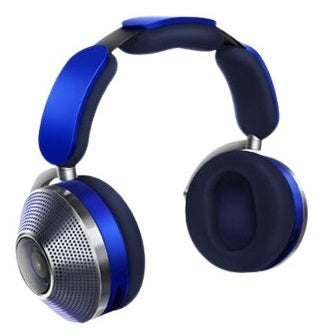 Dyson Zone Absolute Plus Wireless Over The Ear Headphones