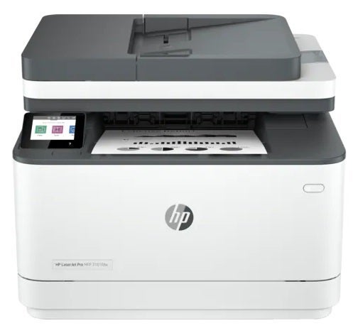 HP LaserJet Pro MFP3101FDW Laser Printer