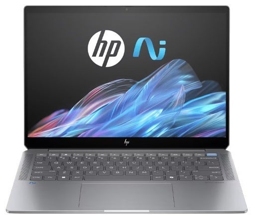 HP OmniBook Ultra 14 inch Business Laptop