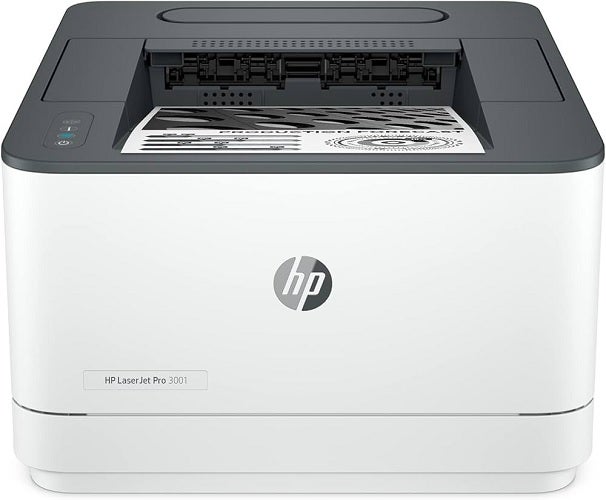 HP Laserjet Pro 3001DW Wireless Printer