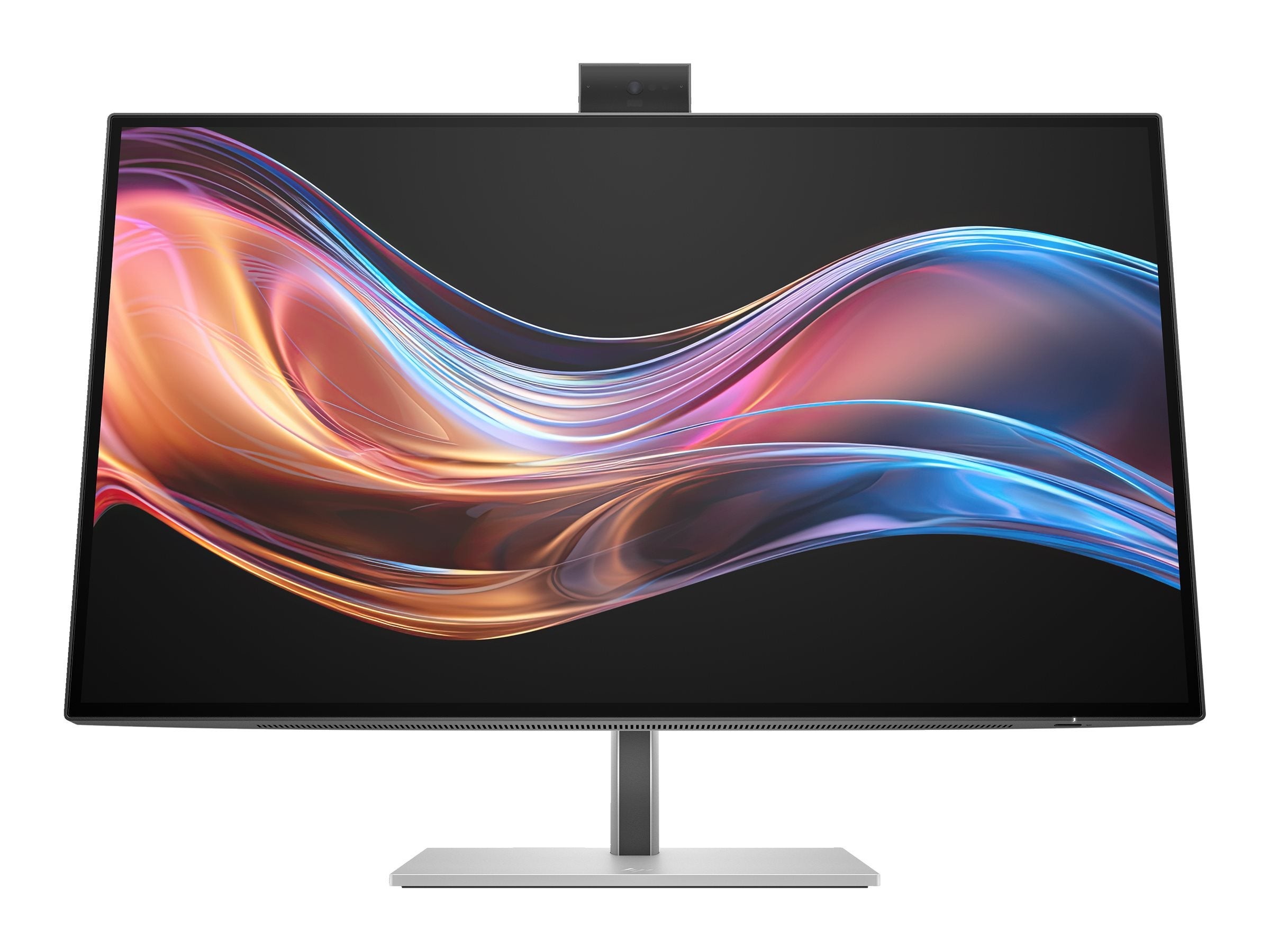 HP Series 7 Pro 727pm 27inch LED UHD 4K Conferencing Monitor