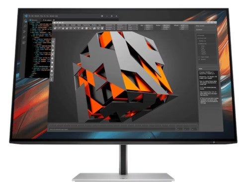 HP Series 7 Pro 724pu 24inch LED WUXGA USB-C Monitor