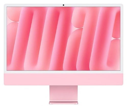 Apple iMac 24 4.5K 2024 AIO Desktop