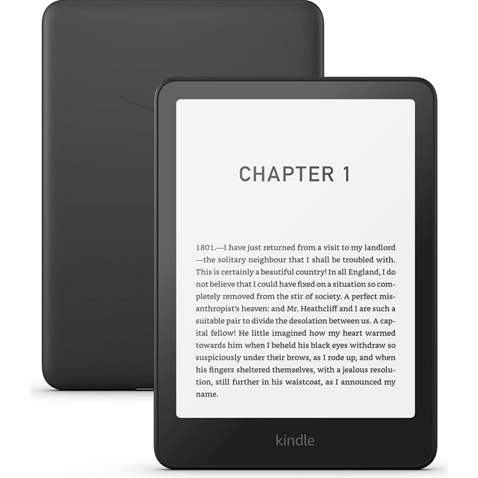 Amazon Kindle Paperwhite 2024 eReader