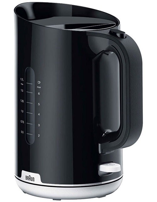 Braun Breakfast1 WK1100 1.7L Electric Kettle