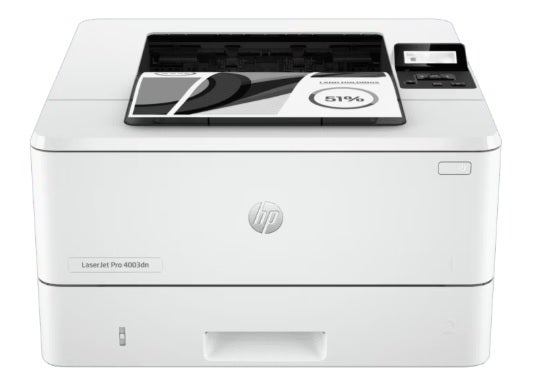 HP LaserJet Pro 4003DN Laser Printer