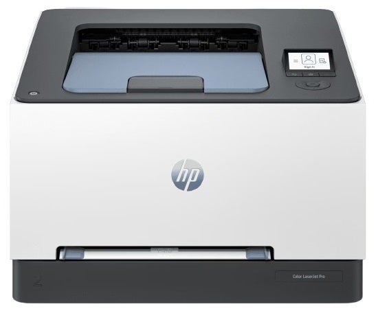 HP Color LaserJet Pro 3203DW Laser Printer